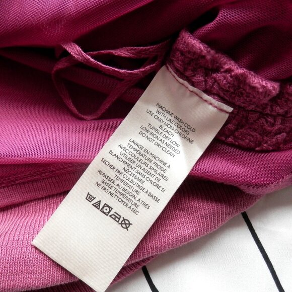 Free People || Boulevard Rouched Cropped Tank Top - Picture 11 of 11